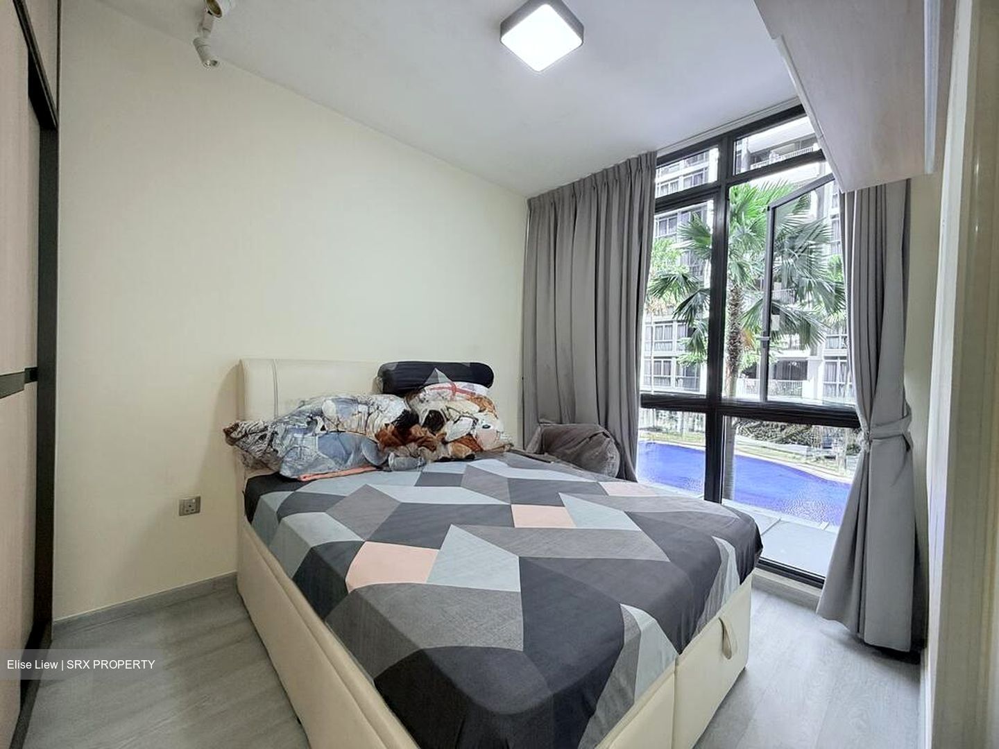 La Fiesta (D19), Condominium #509609531